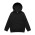 Kids Supply Hood - Black