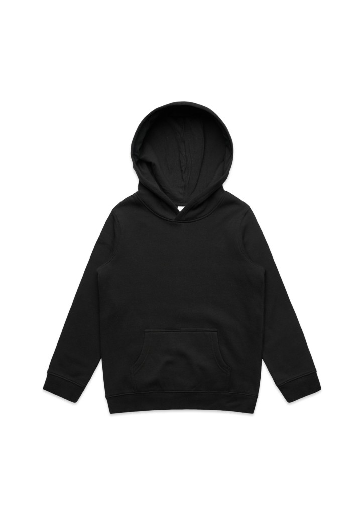 Kids Supply Hood