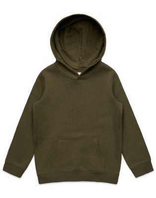 Kids Supply Hood