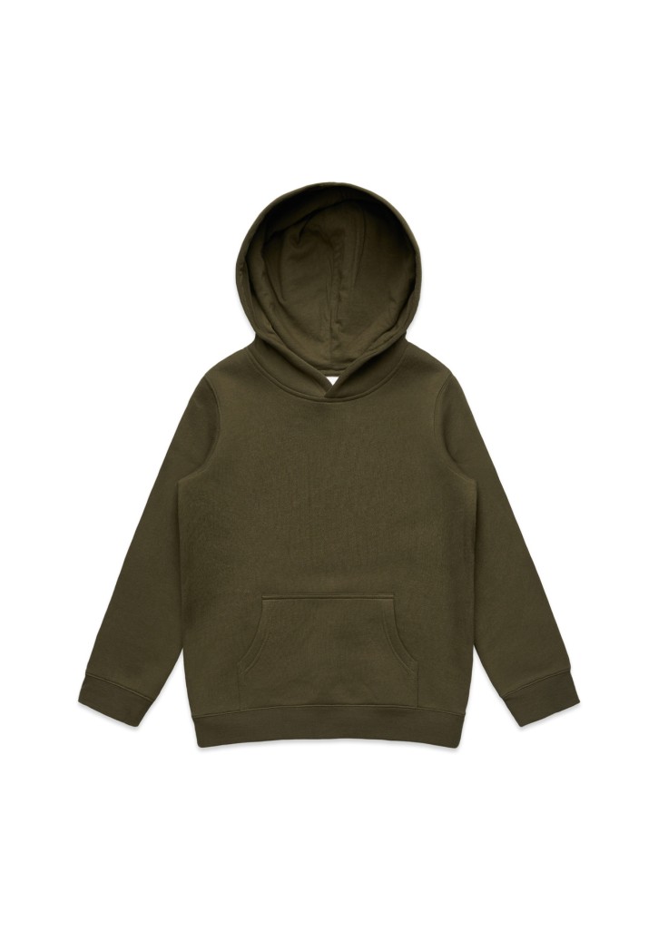 Kids Supply Hood
