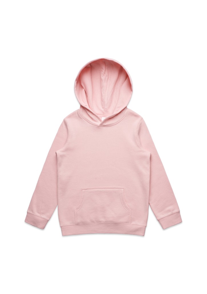 Kids Supply Hood