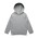 Kids Supply Hood - Grey Marle