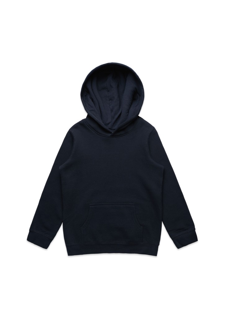 Kids Supply Hood