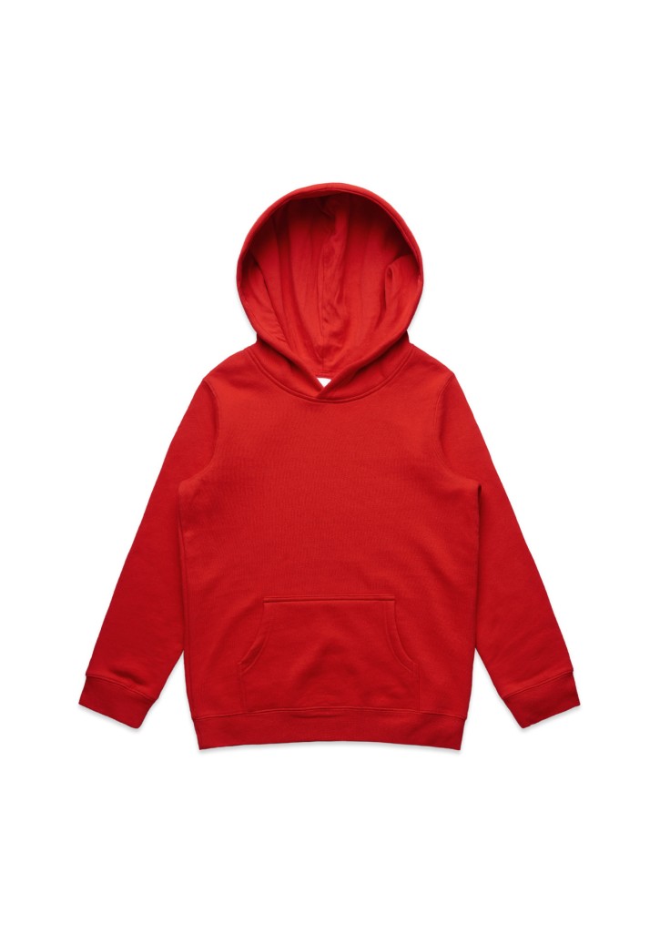 Kids Supply Hood
