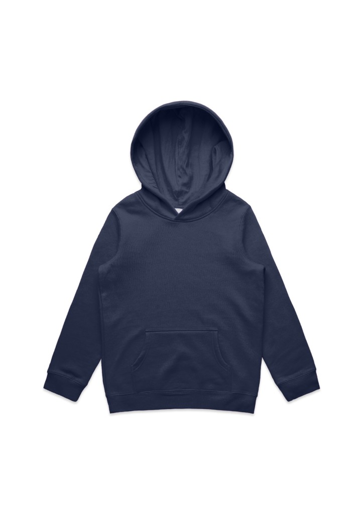 Kids Supply Hood