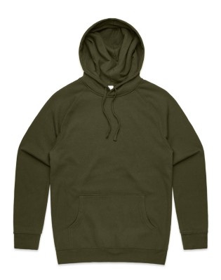 Supply Hood