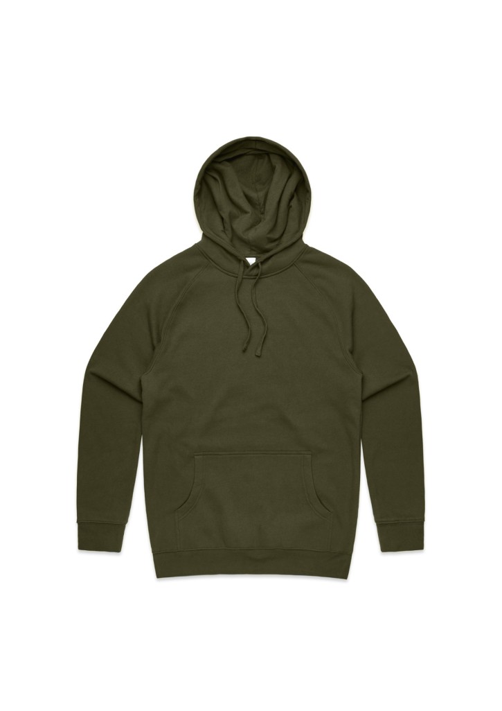 Supply Hood