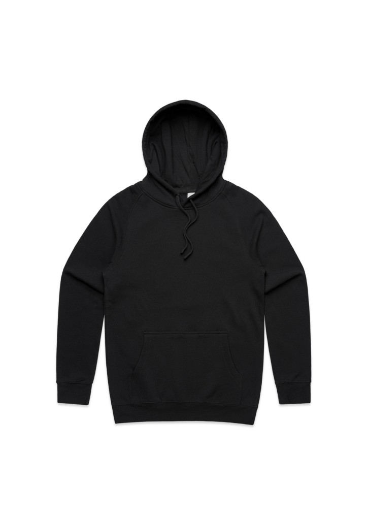 Supply Hood