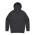 Supply Hood - Asphalt Marle