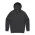 Supply Hood - Asphalt Marle