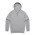 Supply Hood - Grey Marle
