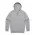 Supply Hood - Grey Marle