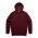 Supply Hood - Burgundy