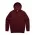 Supply Hood - Burgundy