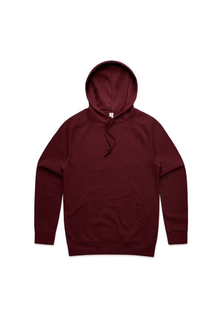 Supply Hood