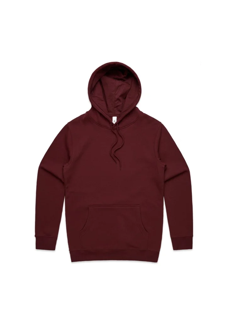 Stencil Hood