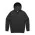 Stencil Hood - Coal