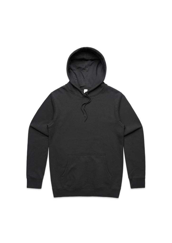 Stencil Hood