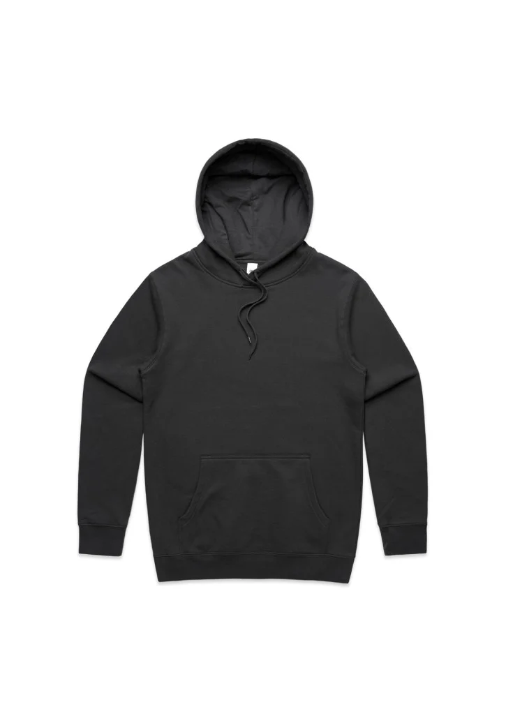 Stencil Hood