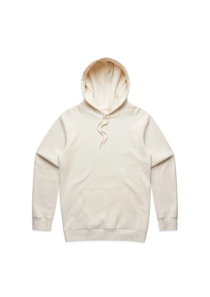 Stencil Hood