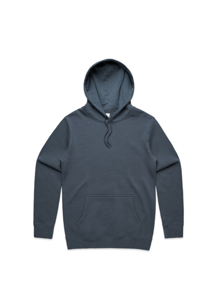 Stencil Hood