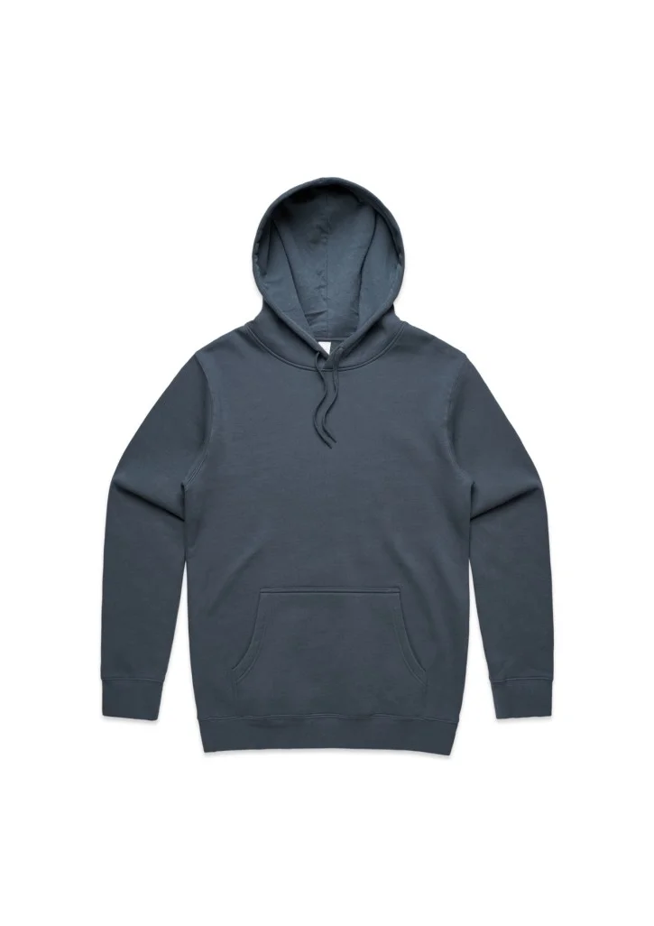 Stencil Hood