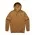 Stencil Hood - Camel