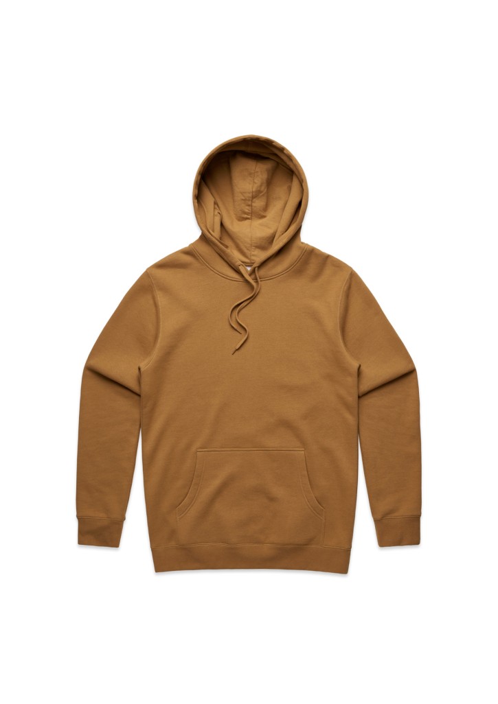 Stencil Hood