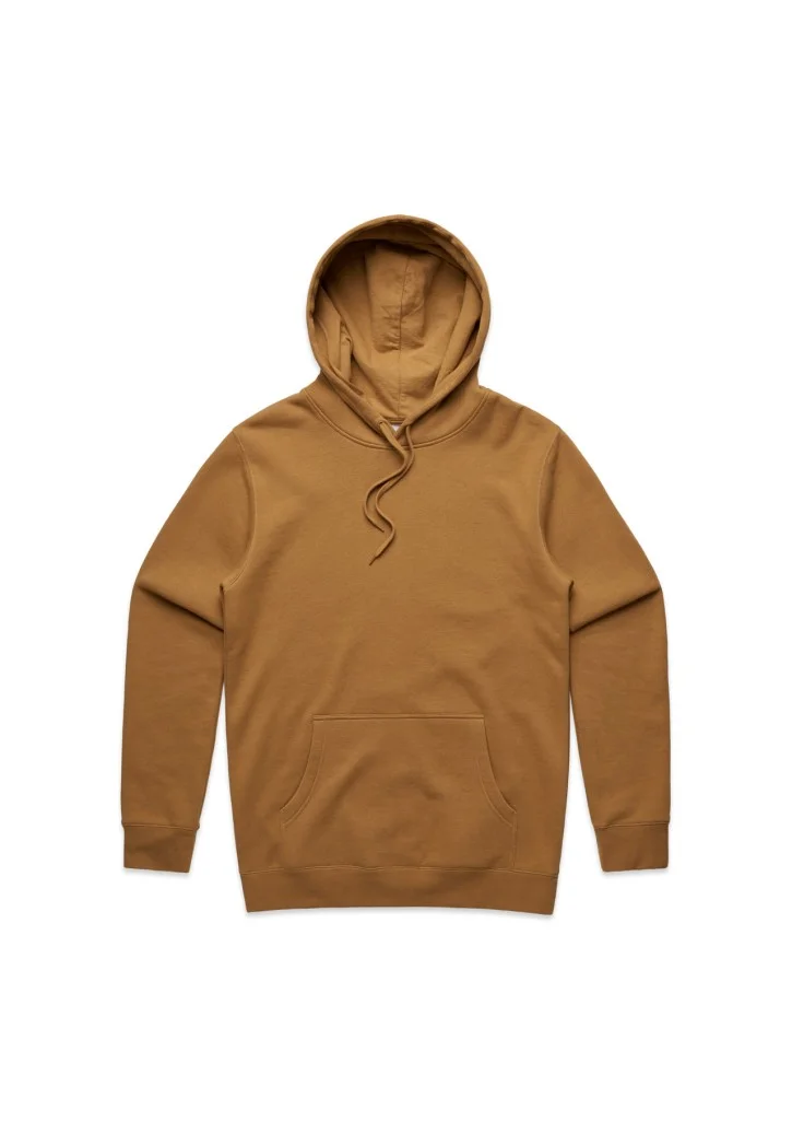 Stencil Hood