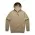 Stencil Hood - Sand