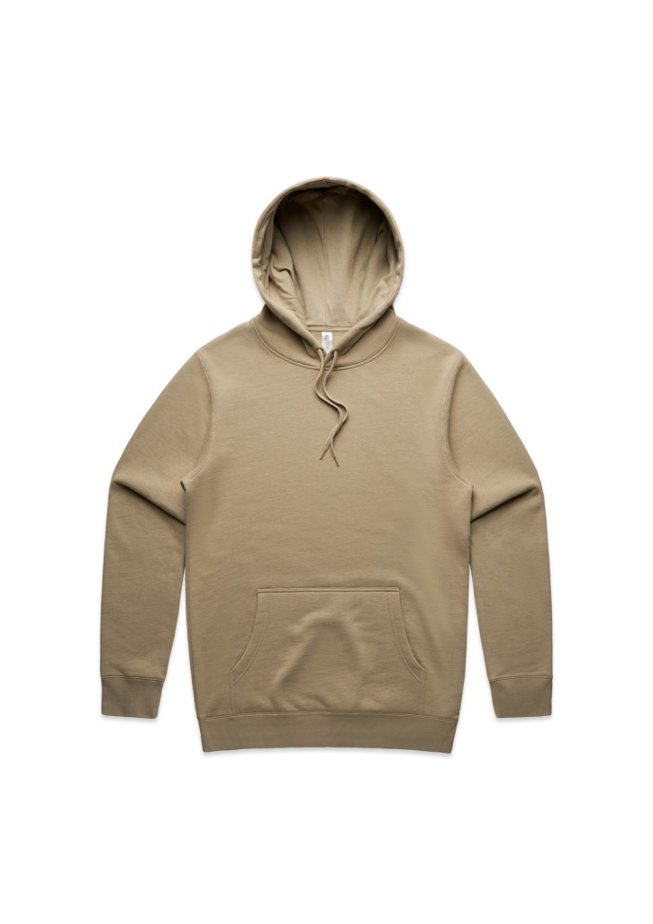 Stencil Hood