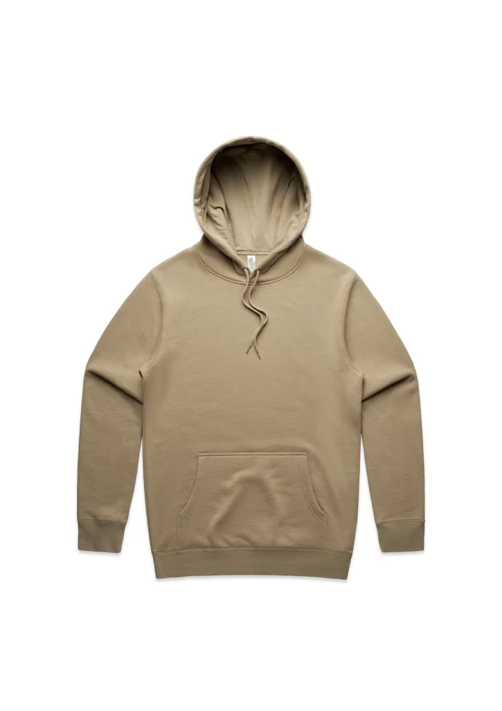 Stencil Hood
