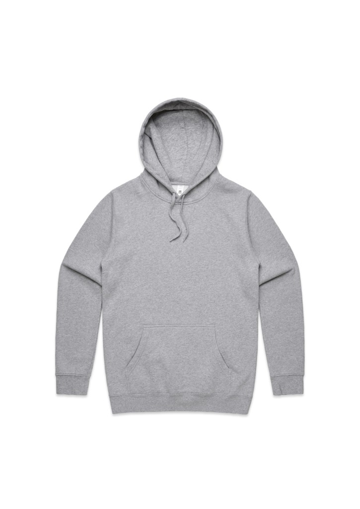 Stencil Hood
