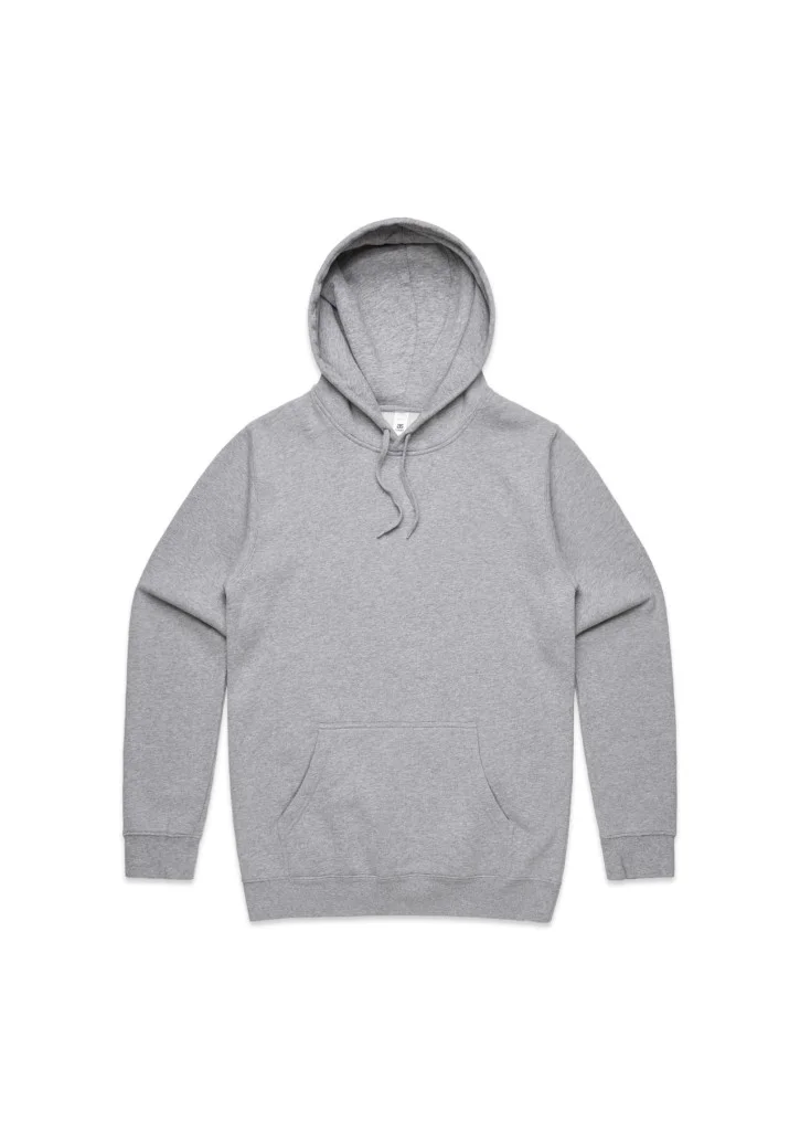 Stencil Hood