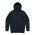 Stencil Hood - Navy
