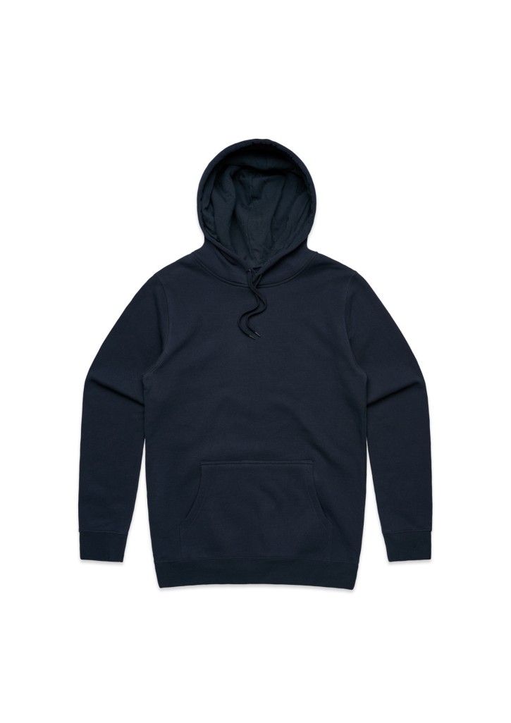 Stencil Hood