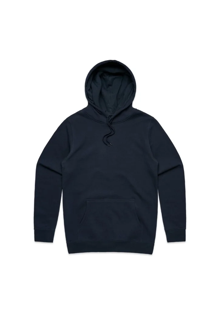 Stencil Hood