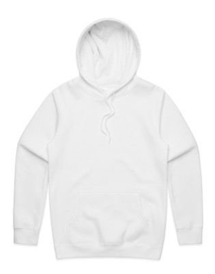 Stencil Hood