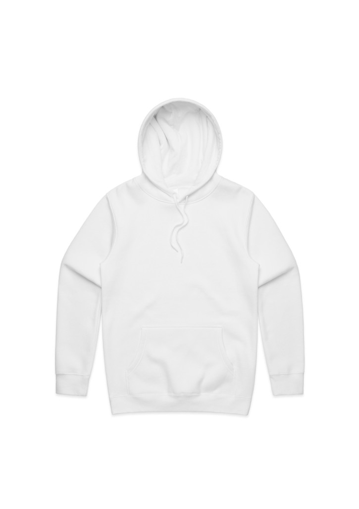 Stencil Hood