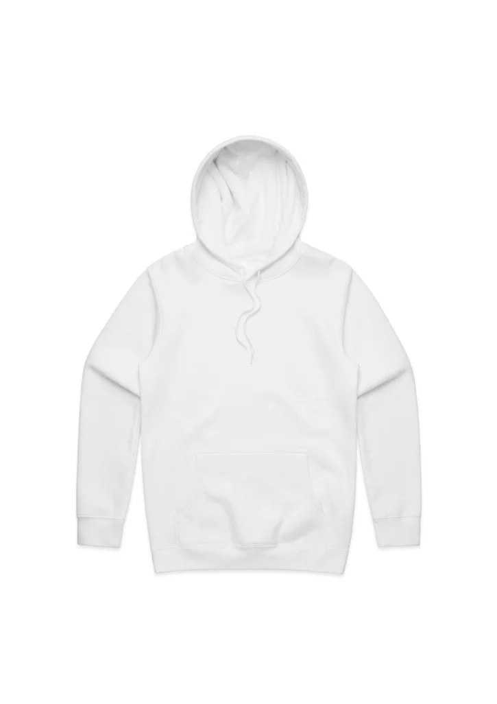 Stencil Hood
