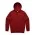 Stencil Hood - Cardinal
