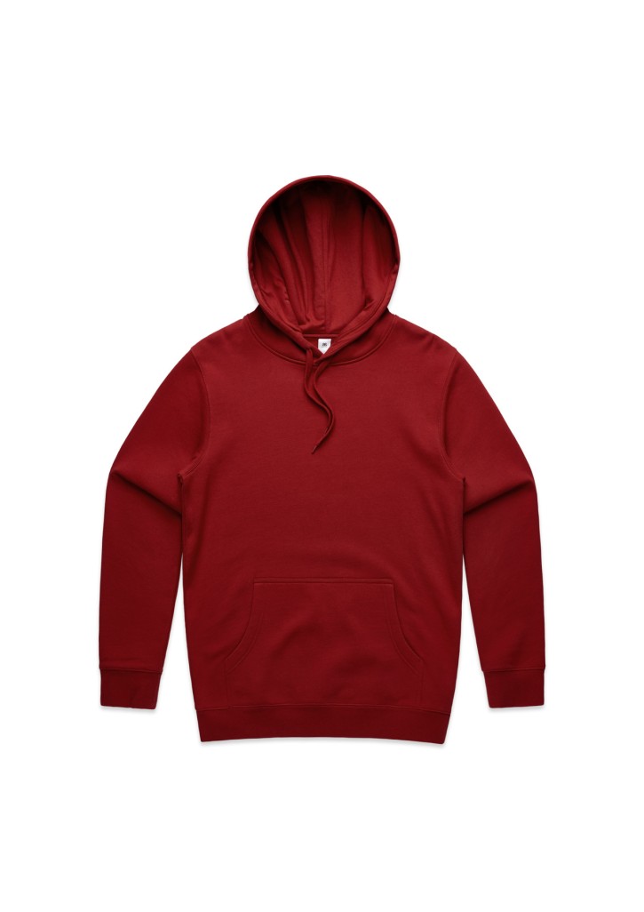 Stencil Hood