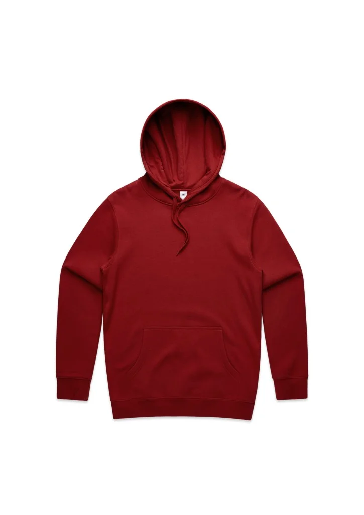 Stencil Hood