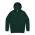 Stencil Hood - Pine Green