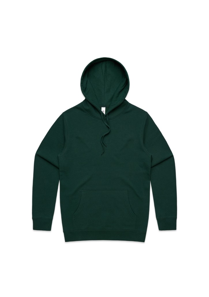 Stencil Hood