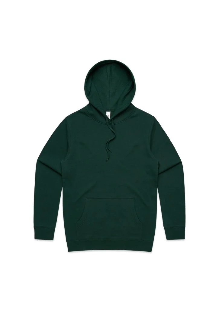 Stencil Hood