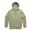 Stencil Hood - Pistachio