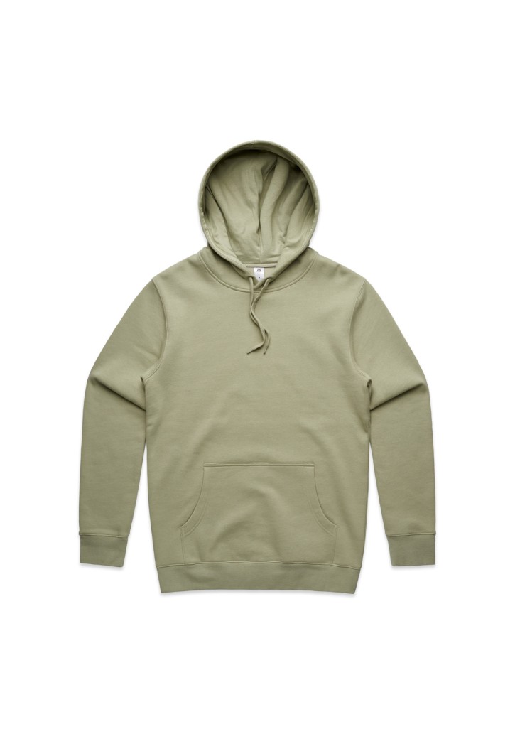 Stencil Hood