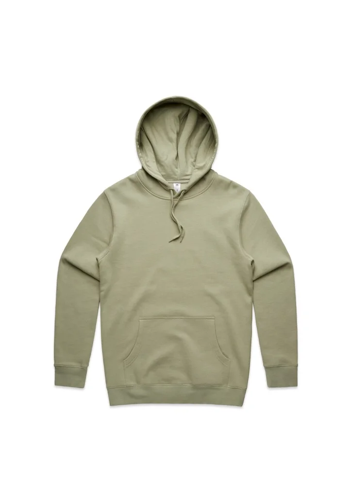 Stencil Hood