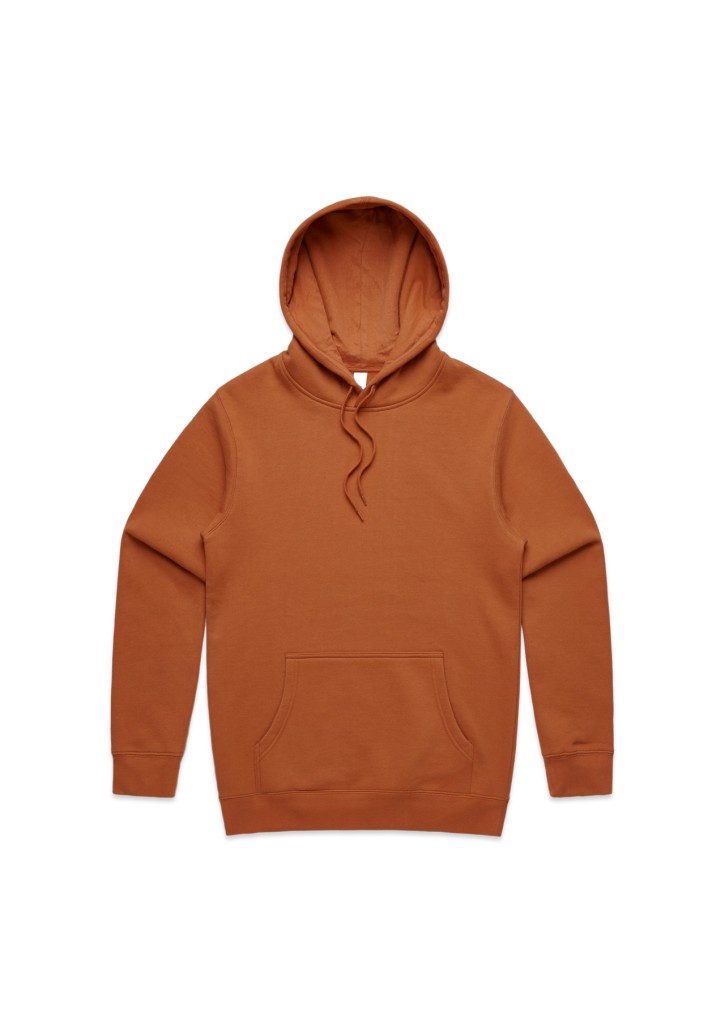 Stencil Hood